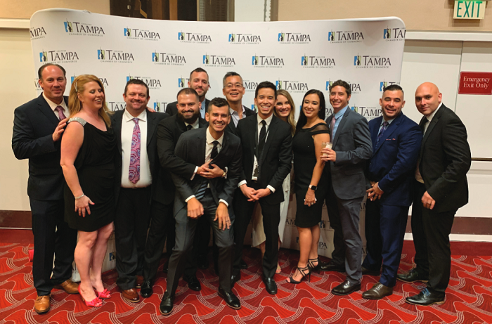 These AV Integration Companies are This Year’s Rising Stars, slide 2