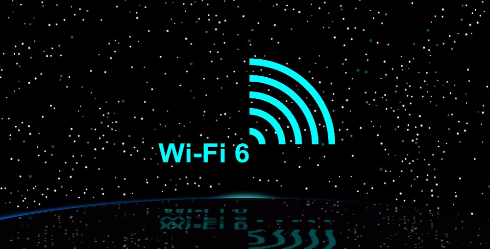 Qualcomm Wifi6