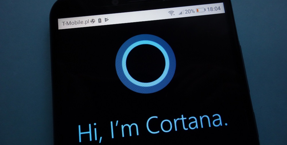 Microsoft Cortana Upgrades