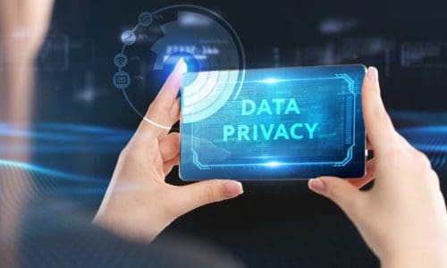 Going Back to Work—or Anywhere—Could Soon Come with a Price: Privacy