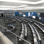 Healthcare Command Centers