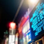 Digital Signage Expo