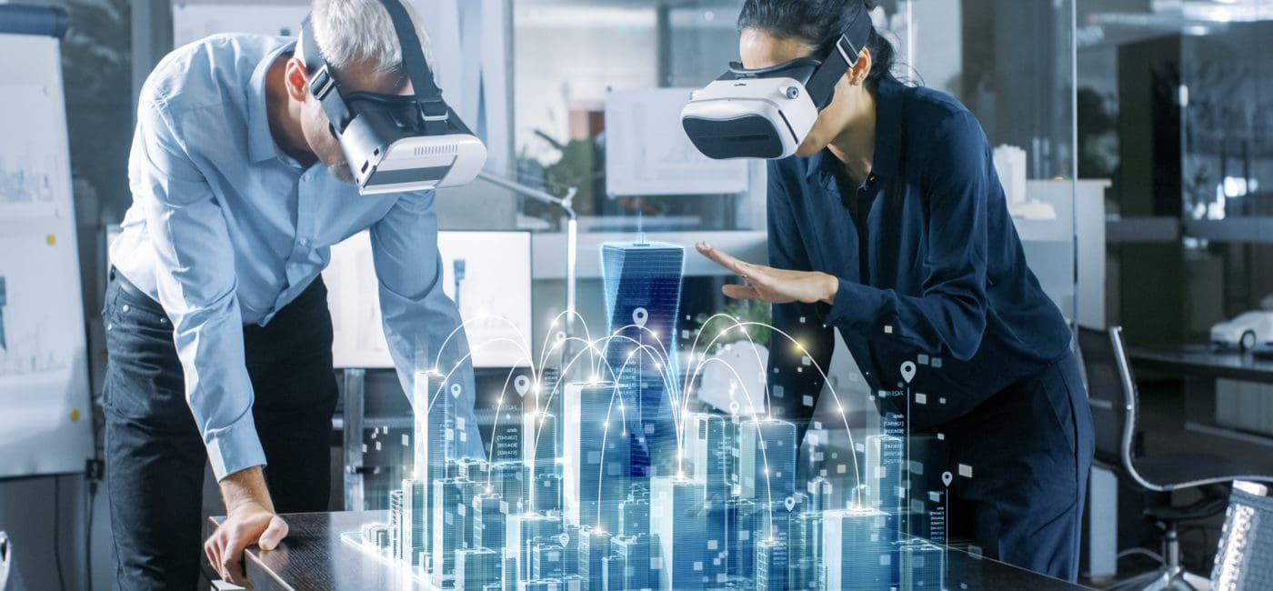 Future Workplaces Rely on AI, IoT and Other Data Collection to Make Experience Better