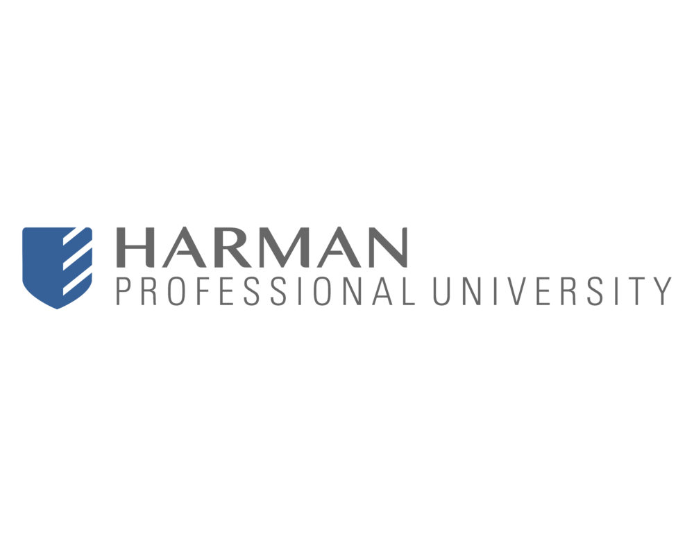 Harman Professional University