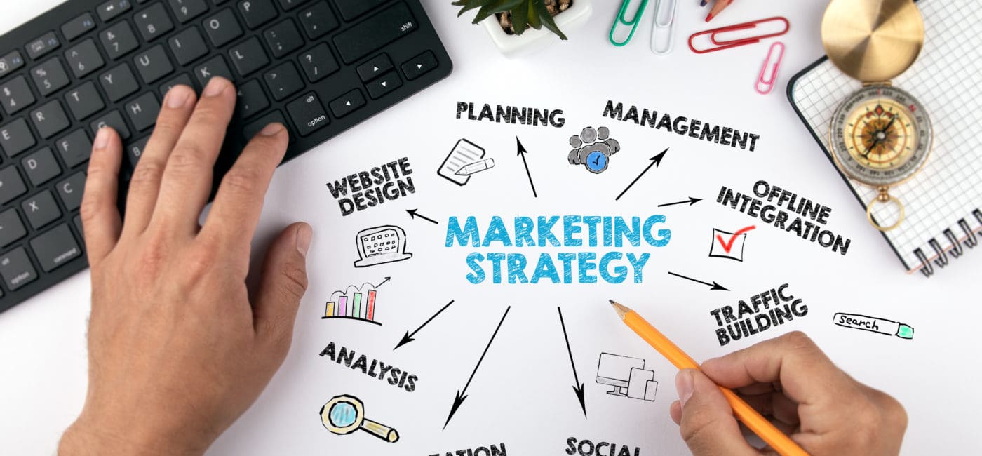 Don’t Slack on Your Marketing Efforts During the Business Downturn