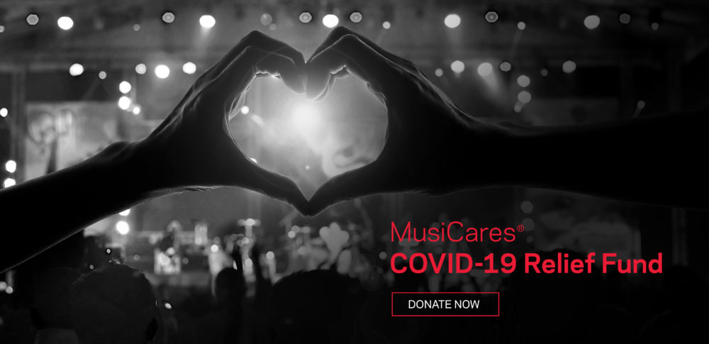 MusiCares Foundation