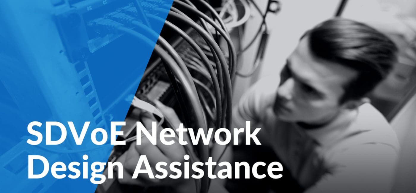 SDVoE Alliance Launches AV Network Design Assistance Program
