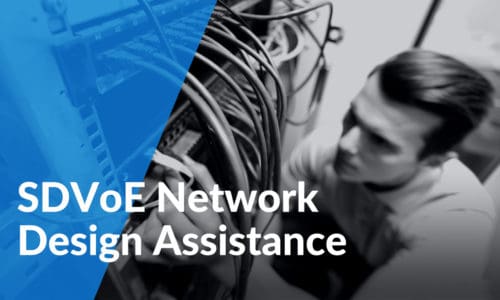 SDVoE Alliance