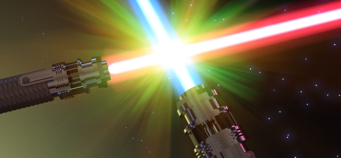 Do You Use the Force or Embrace the Dark Side in Your Business Leadership?