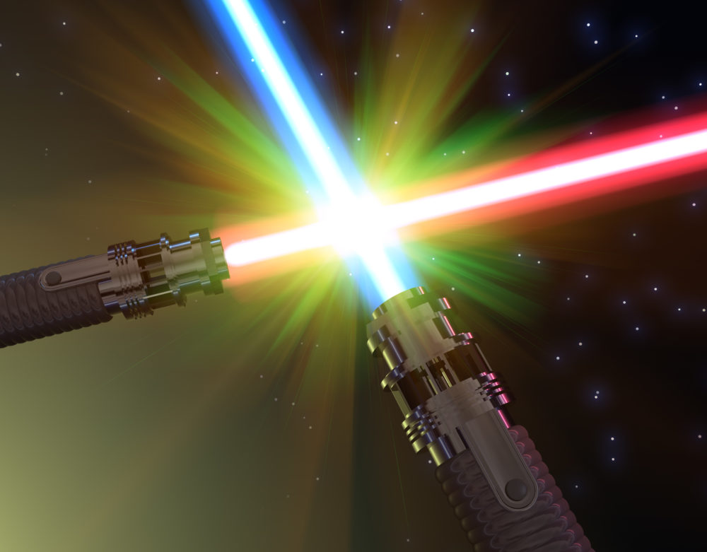 Skywalker Saga, Star Wars business leadership