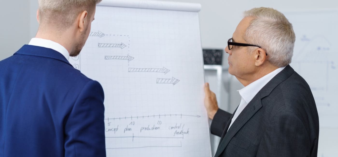 AV Industry Leaders Must Think Boldly About Themselves and Their Futures