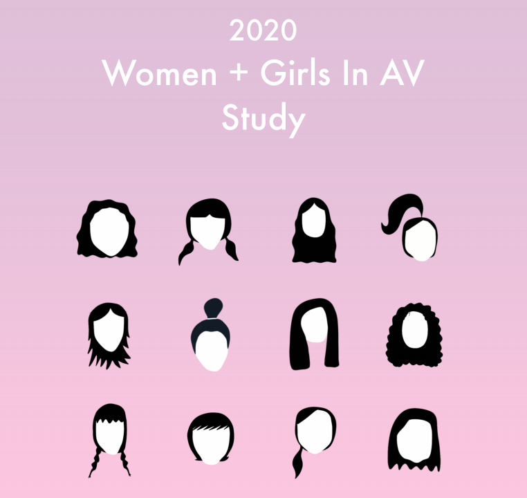 Women in AV