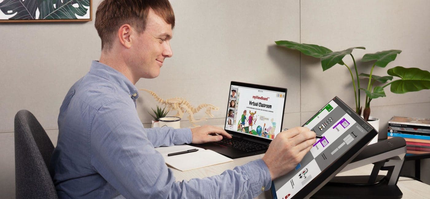 Setting up a Virtual Classroom: Tips for Integrators