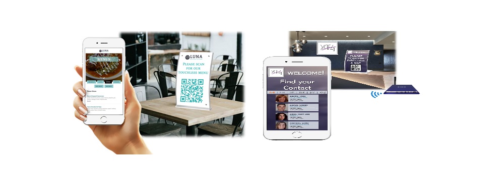 AV Product Packages That Help Integrators Solve COVID-19-Related Problems, slide 8