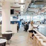 Delos, Workspace Wellness