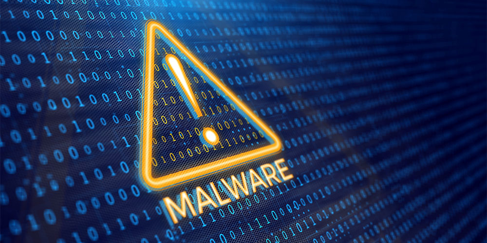 Microsoft office malware