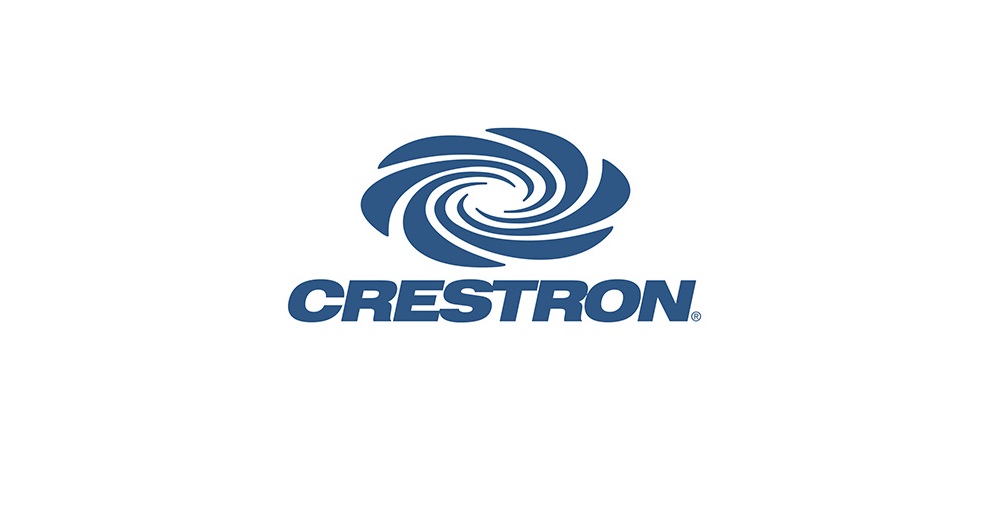 Crestron Masters