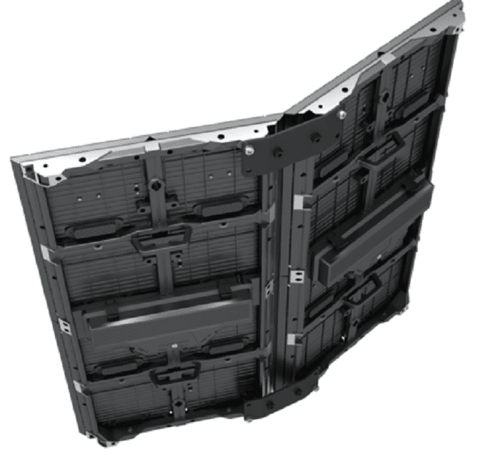 One Product to See from Every Virtual Booth at InfoComm Connected 2020, slide 30