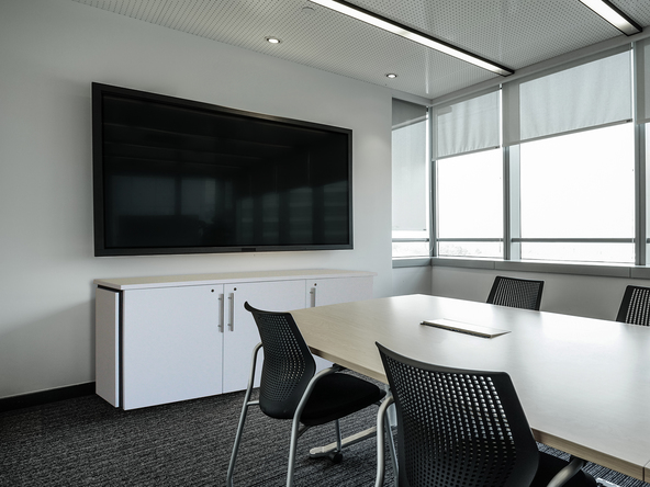 One Product to See from Every Virtual Booth at InfoComm Connected 2020, slide 142