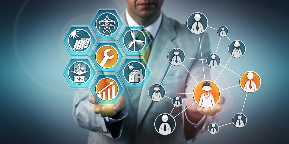 Technology Versus Business