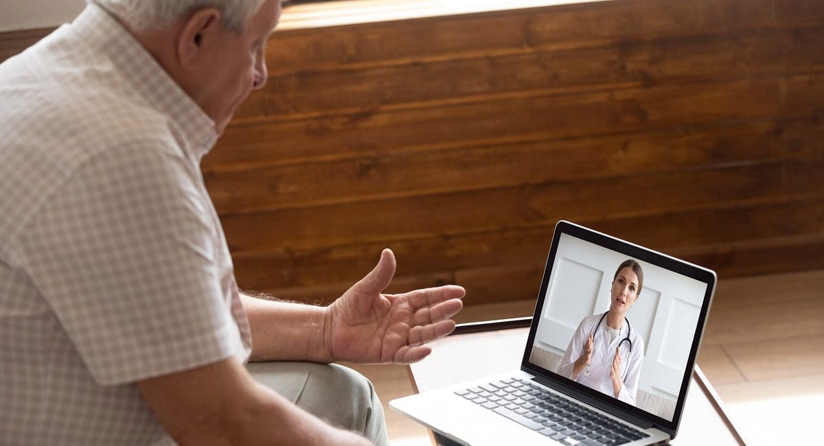 Obama’s Former Health IT Chief Says Telemedicine Can’t Replace In-Person Visits … Yet
