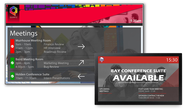 One Product to See from Every Virtual Booth at InfoComm Connected 2020, slide 117