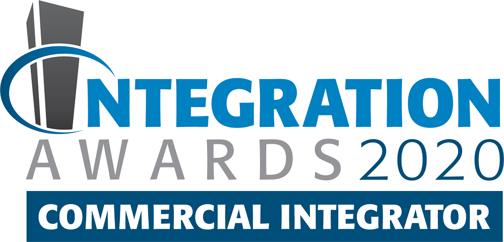 These are Some of the Most Impressive AV Projects: Meet the 2020 Integration Award Winners