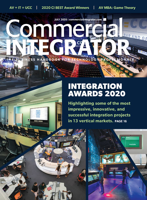Every Commercial Integrator Magazine Cover Ever, slide 111