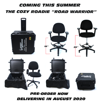 One Product to See from Every Virtual Booth at InfoComm Connected 2020, slide 134