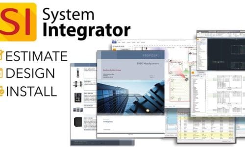 System Integrator