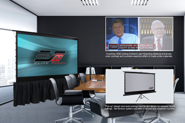 One Product to See from Every Virtual Booth at InfoComm Connected 2020, slide 31