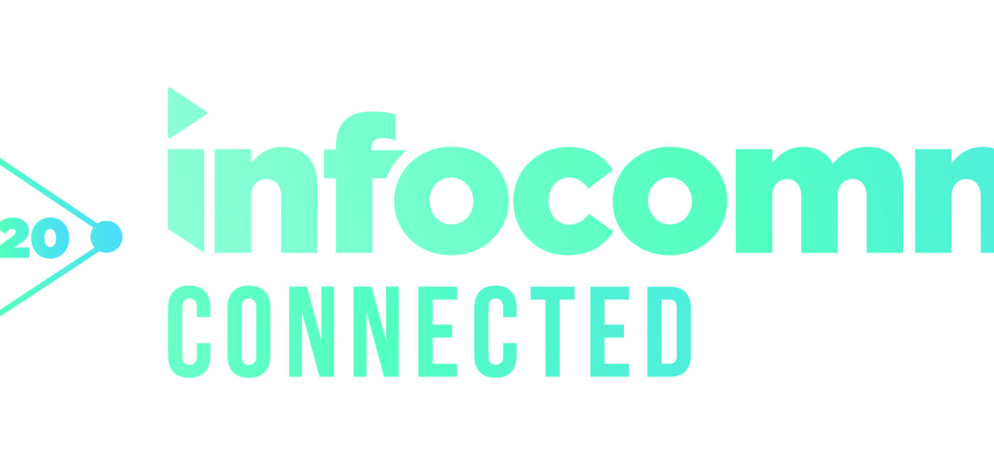 Lessons from InfoComm 2020 Connected Virtual Trade Show