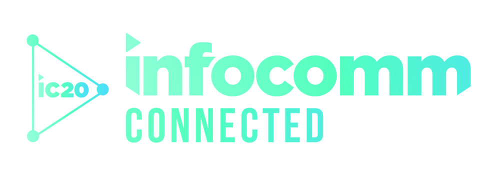 InfoComm 2020 Connected