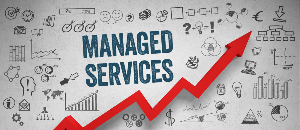 Managed Services strategies in 2021