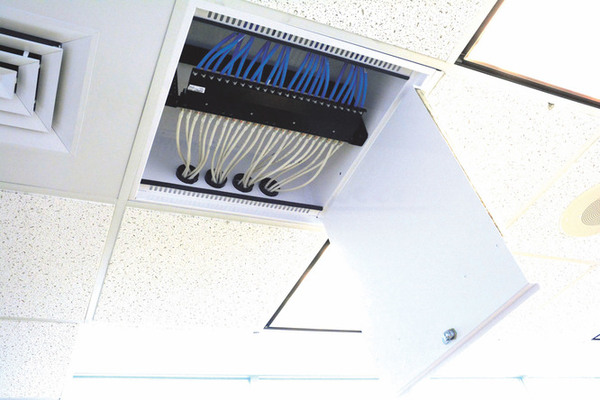 One Product to See from Every Virtual Booth at InfoComm Connected 2020, slide 132