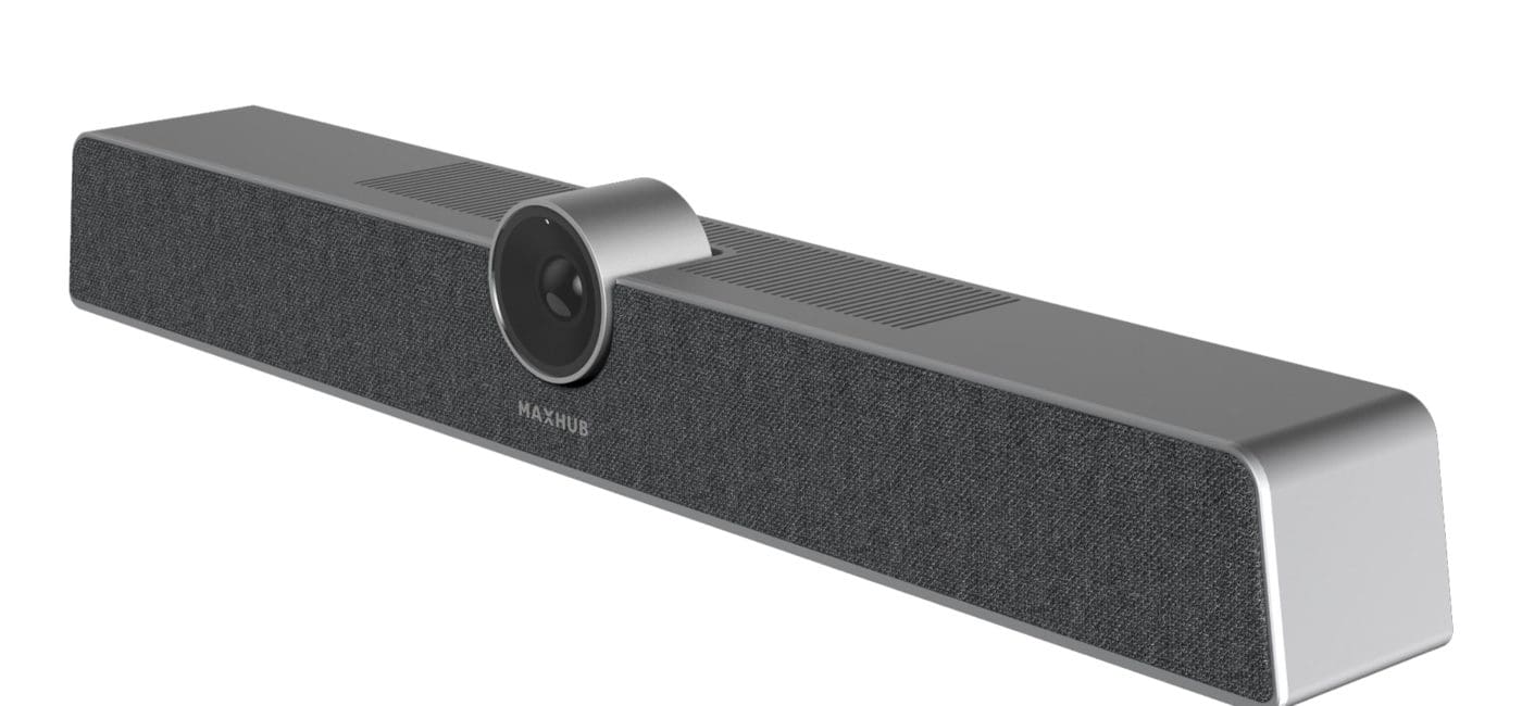 One Product to See from Every Virtual Booth at InfoComm Connected 2020, slide 72