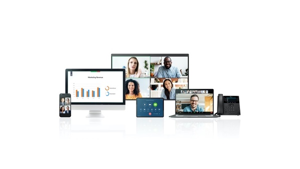 One Product to See from Every Virtual Booth at InfoComm Connected 2020, slide 112