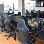Crestron, DM NVX, university esports