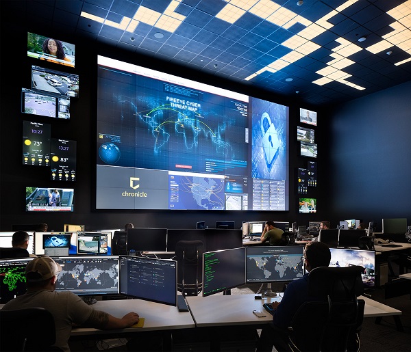 These are Some of the Most Impressive AV Projects: Meet the 2020 Integration Award Winners, slide 8