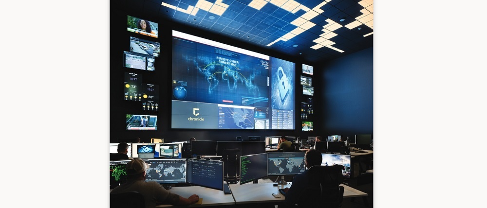 Domotek Critical Command Center Solution is Cloud-Functional and Easily Controllable