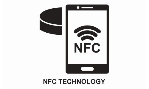 Identiv NFC-enabled