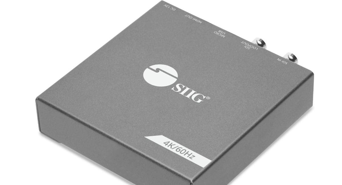 One Product to See from Every Virtual Booth at InfoComm Connected 2020, slide 104