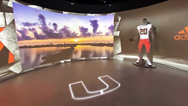 These are Some of the Most Impressive AV Projects: Meet the 2020 Integration Award Winners, slide 12
