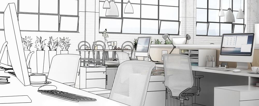 What Integrators Need to Know About the Future of Workplace Design