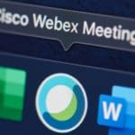 Webex Virtual Background