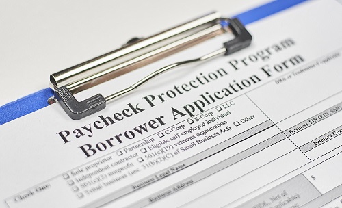 Paycheck Protection Program