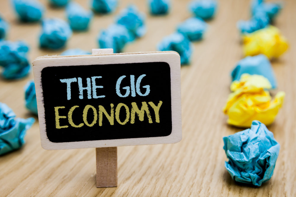 Gig Economy