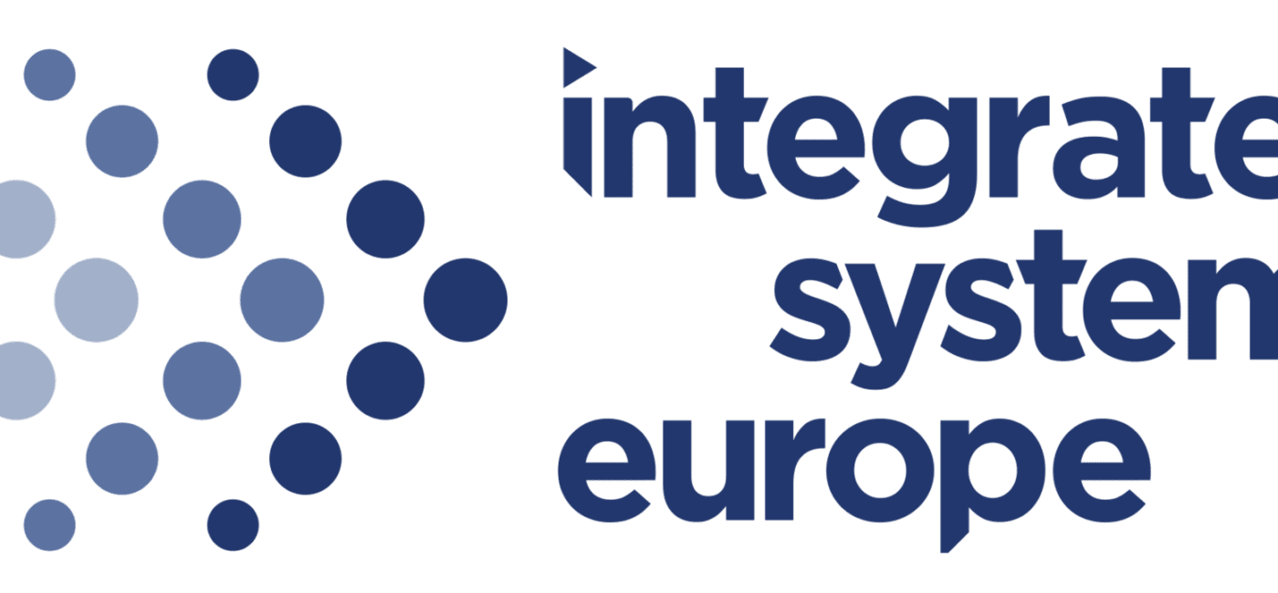 Integrated Systems Europe 2021 Set for June 1-4 in Barcelona