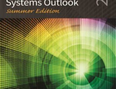 Electronic Systems Outlook