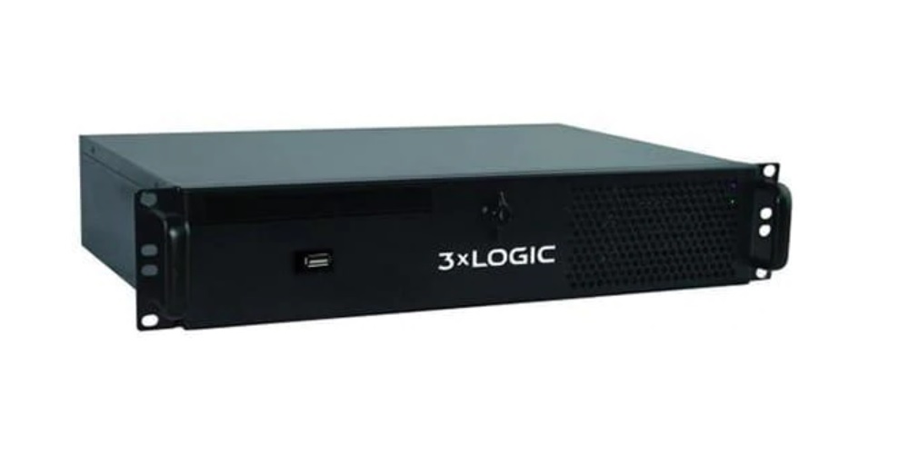 3xLOGIC Video Management System